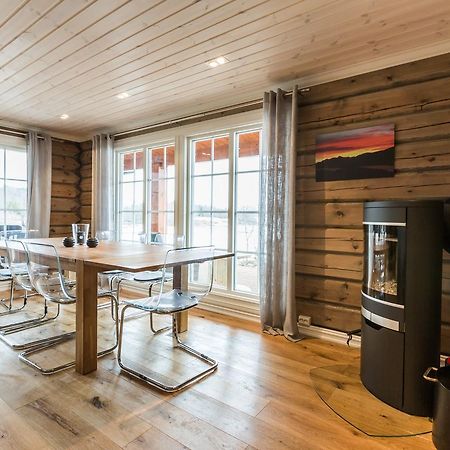 Lake View Apartment 4 Bedrooms Brunstad Eksteriør billede