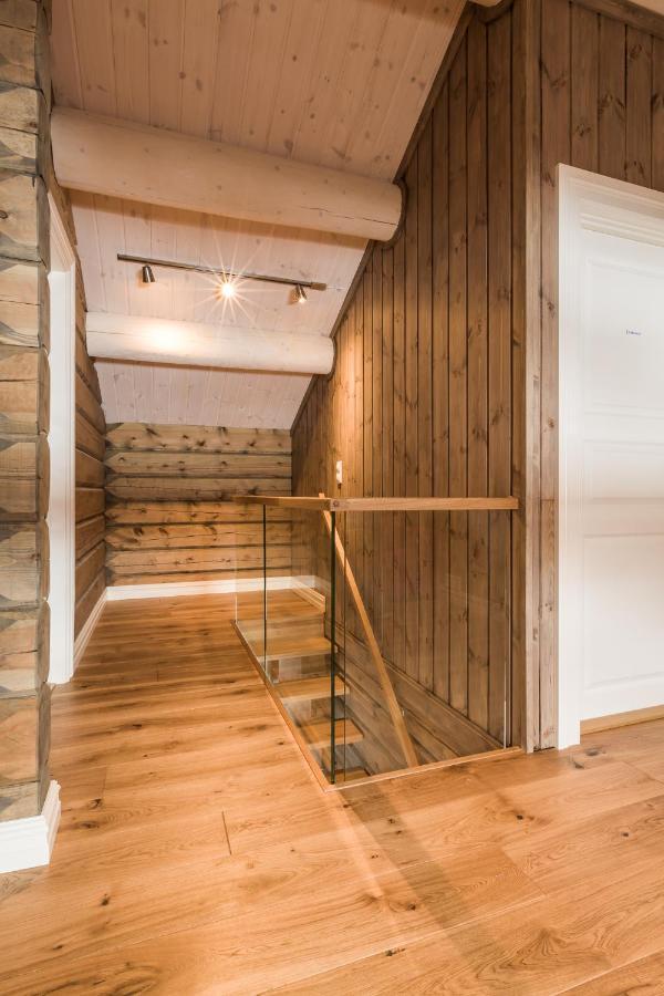Lake View Apartment 4 Bedrooms Brunstad Eksteriør billede