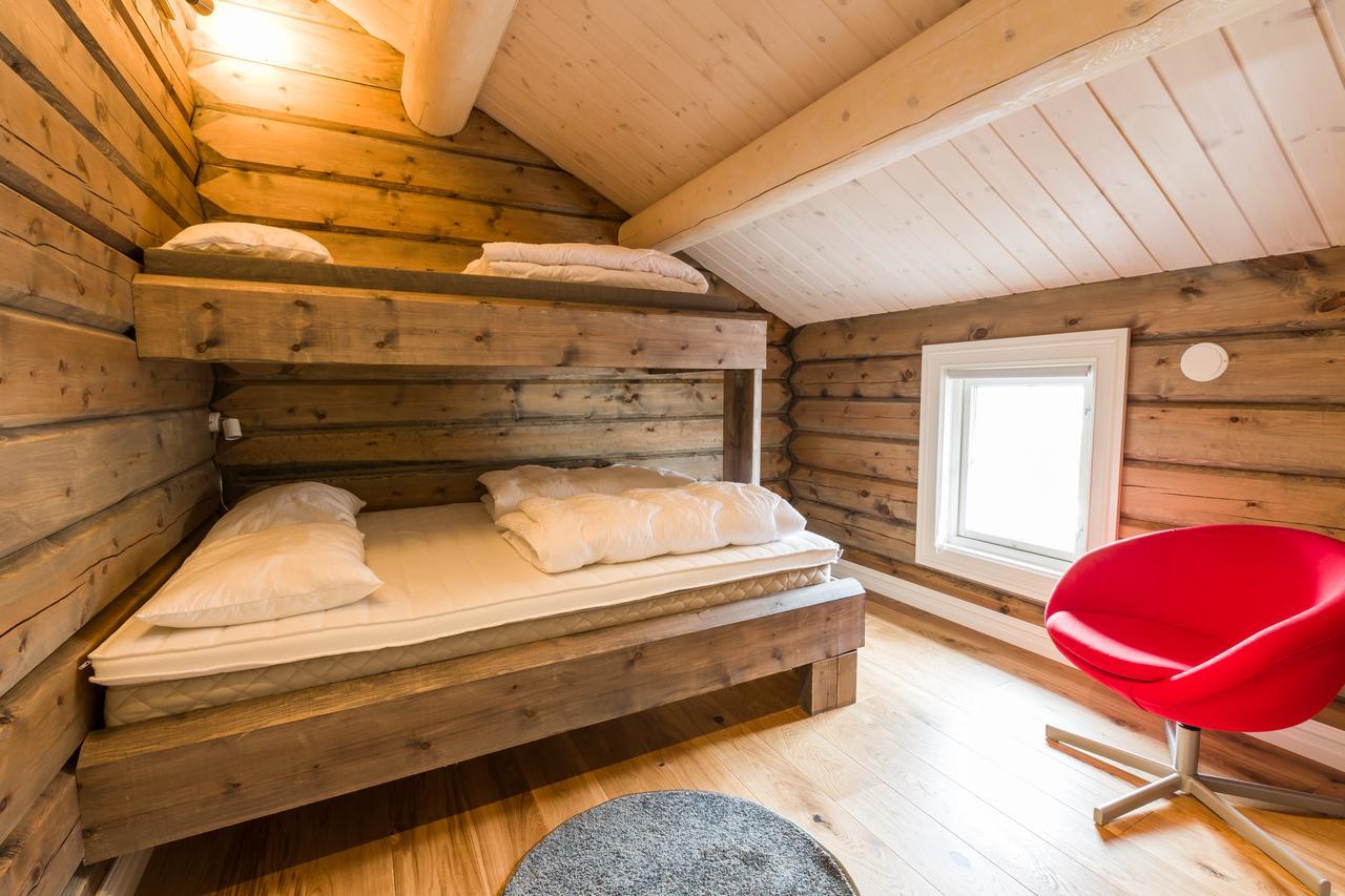Lake View Apartment 4 Bedrooms Brunstad Eksteriør billede