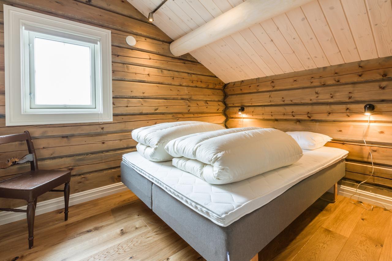 Lake View Apartment 4 Bedrooms Brunstad Eksteriør billede