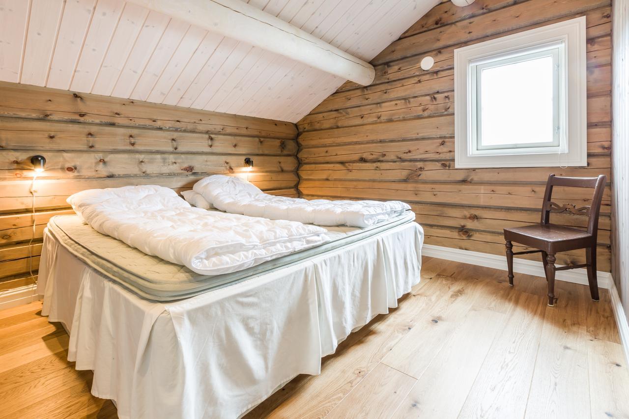 Lake View Apartment 4 Bedrooms Brunstad Eksteriør billede